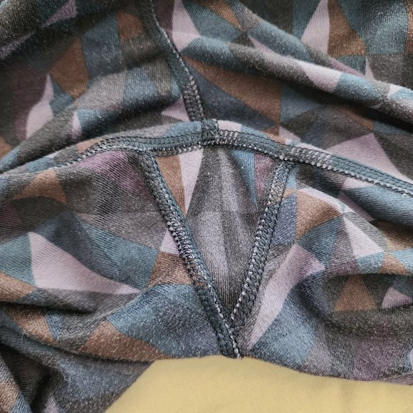 OG Lululemon Wunder Under Leggings - Picture 6 of 8